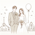 【男性版】入籍するまでに必要な手続き5STEP